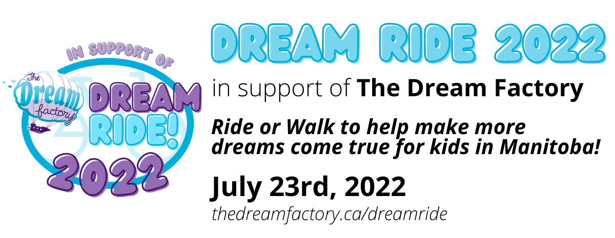 2022 Dream Ride